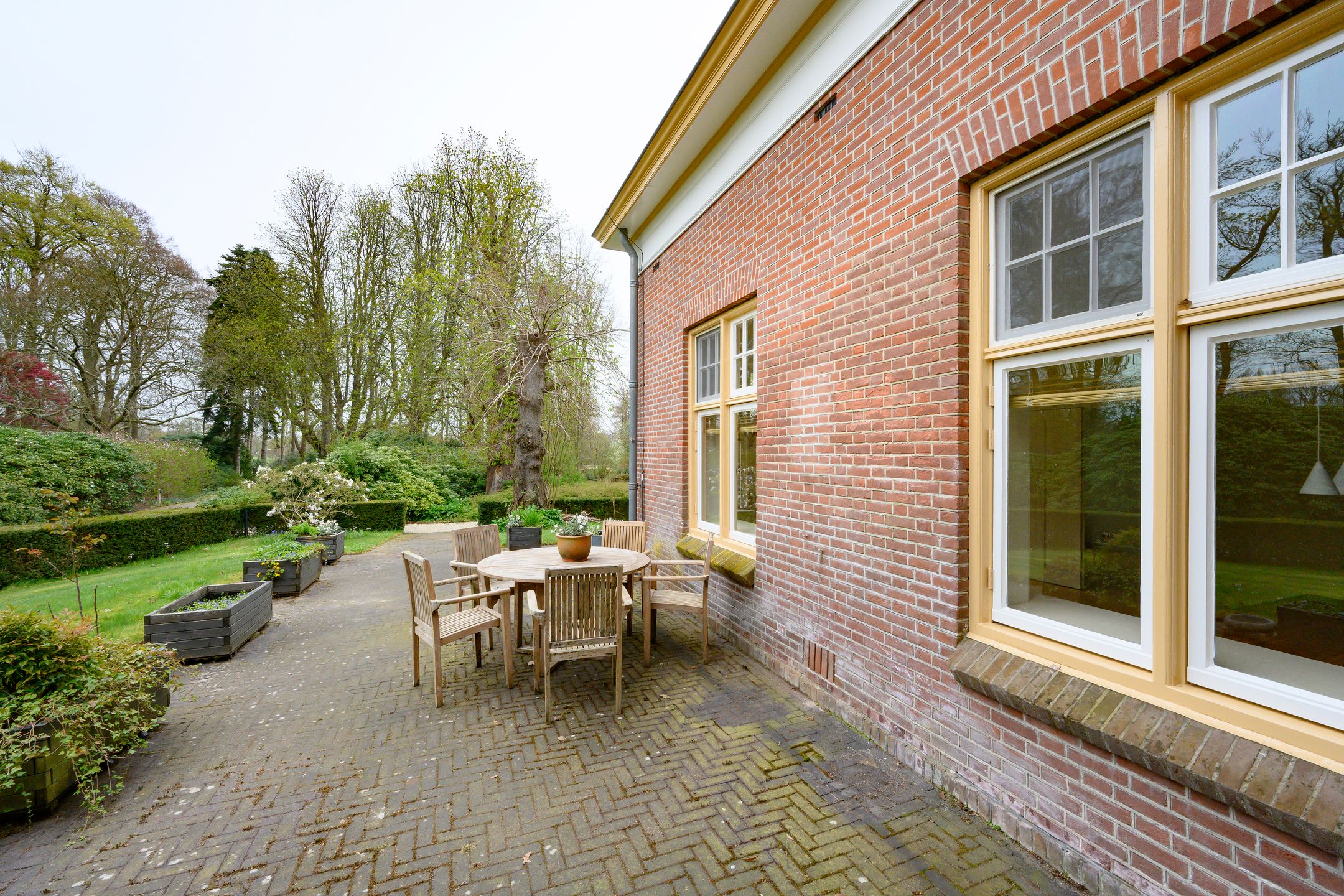 Foto 3 van Badhuislaan 11