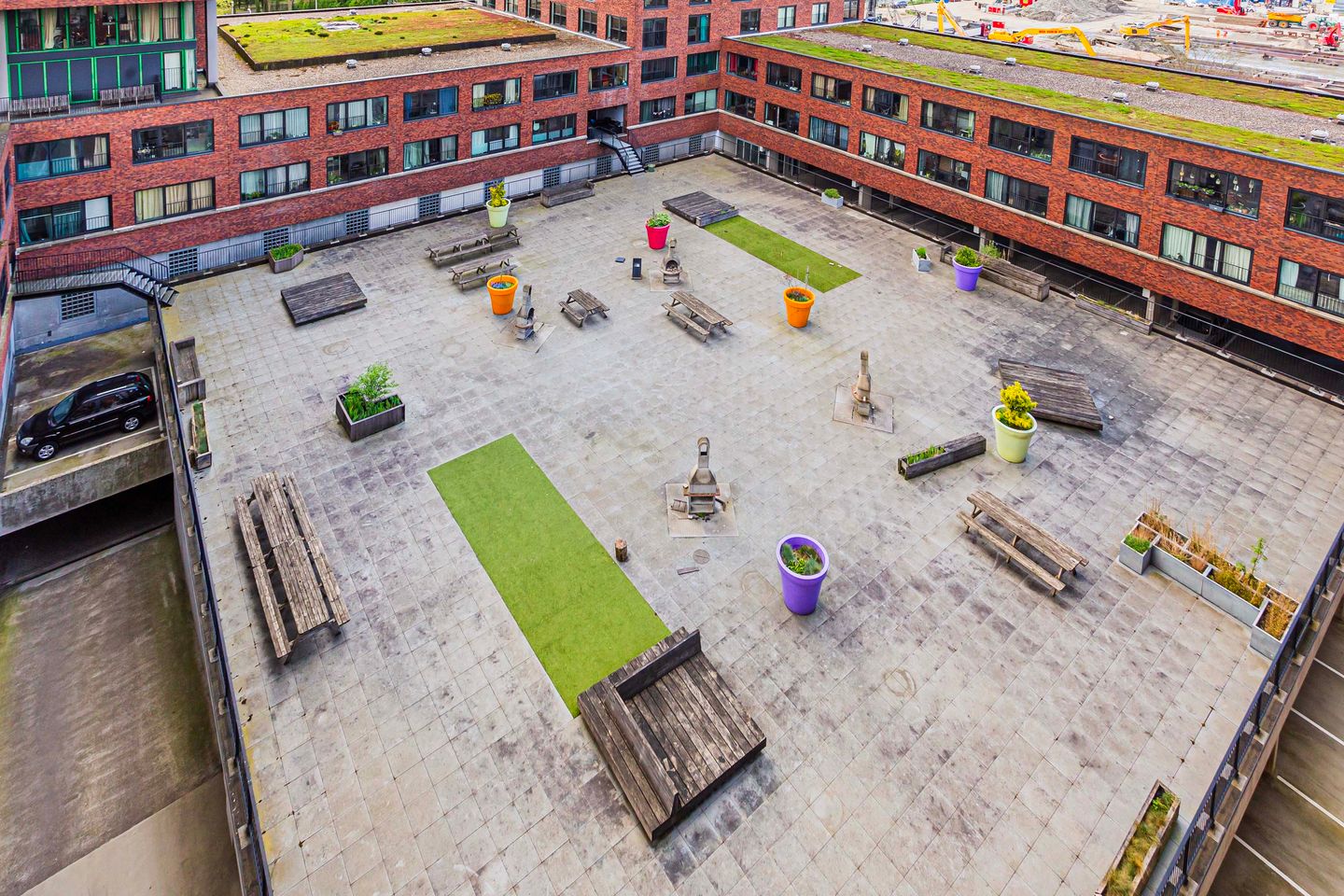 Foto 14 van Europaplein 847