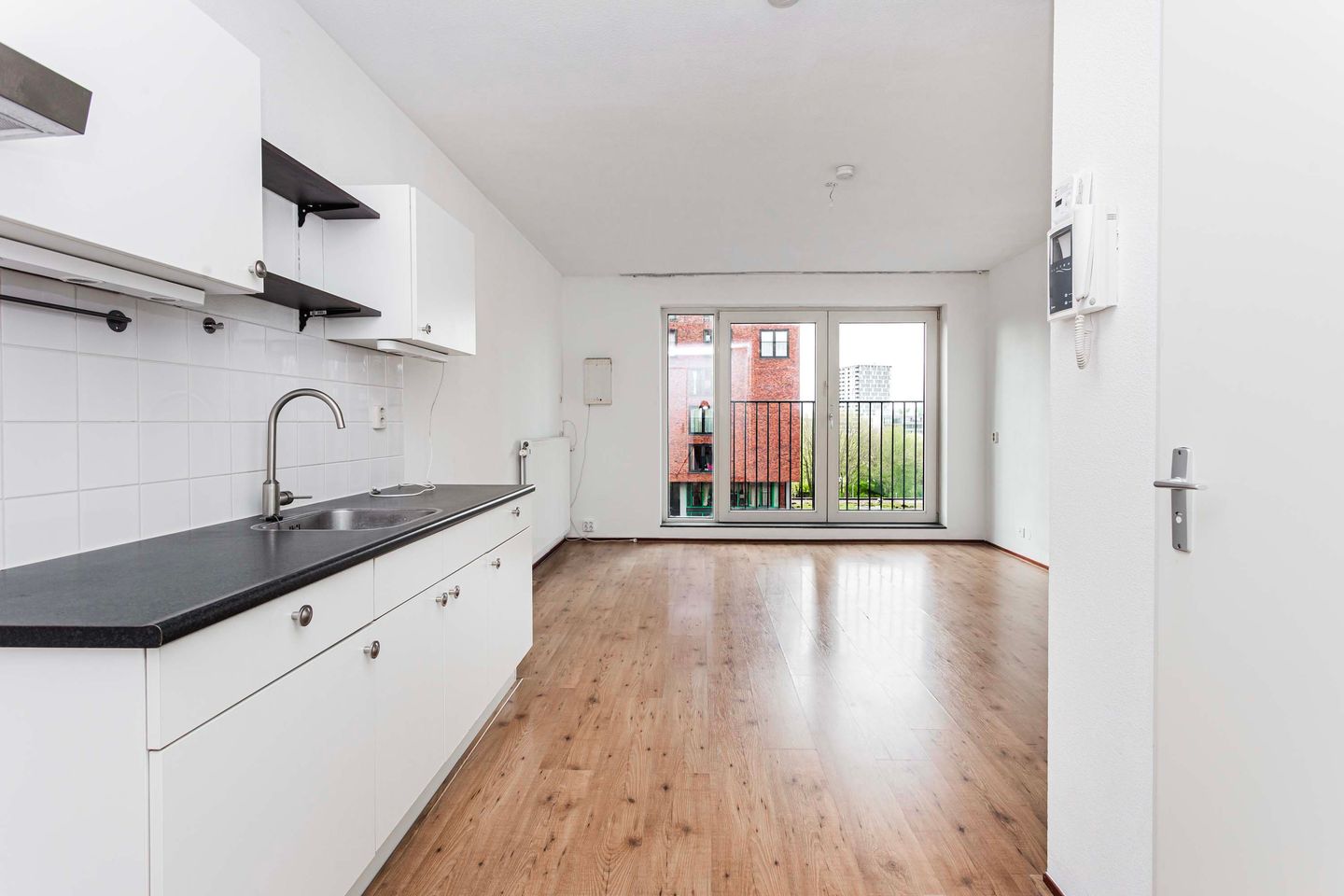 Foto 10 van Europaplein 847