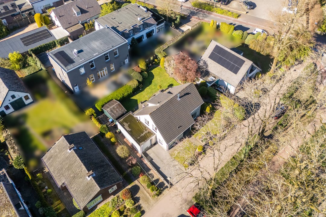 Detached home with nature at your doorstep in Berg en Dal — 32