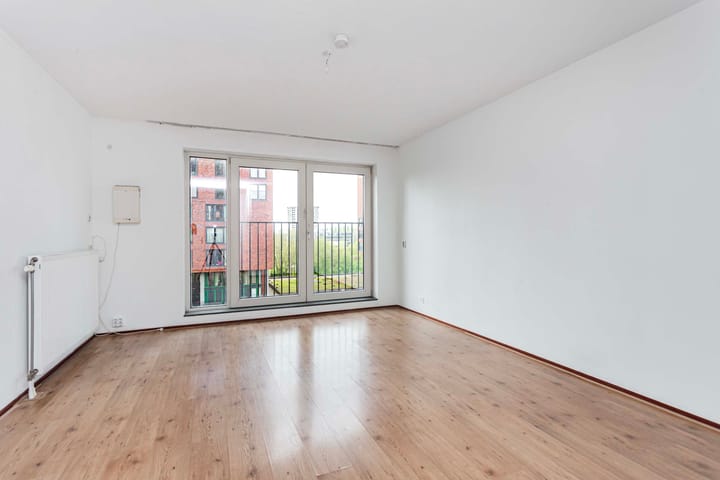 Foto 2 van Europaplein 847