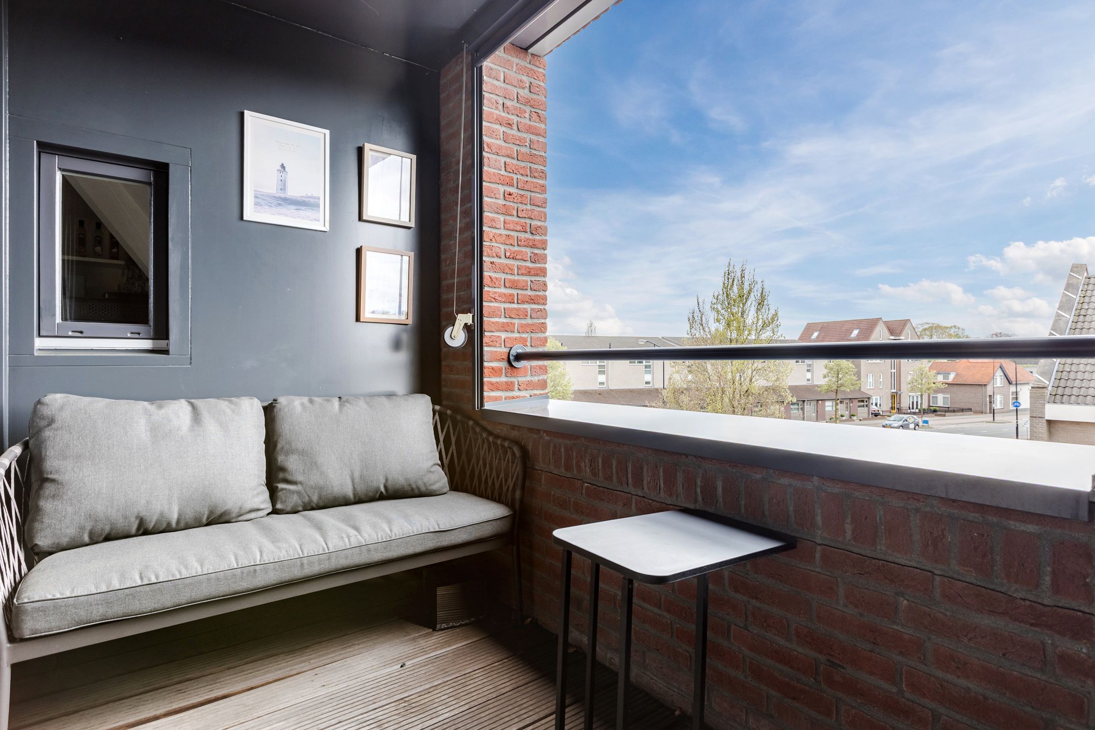 Spacious Move-in Ready Apartment with Two Balconies in the Heart of Reusel — 18