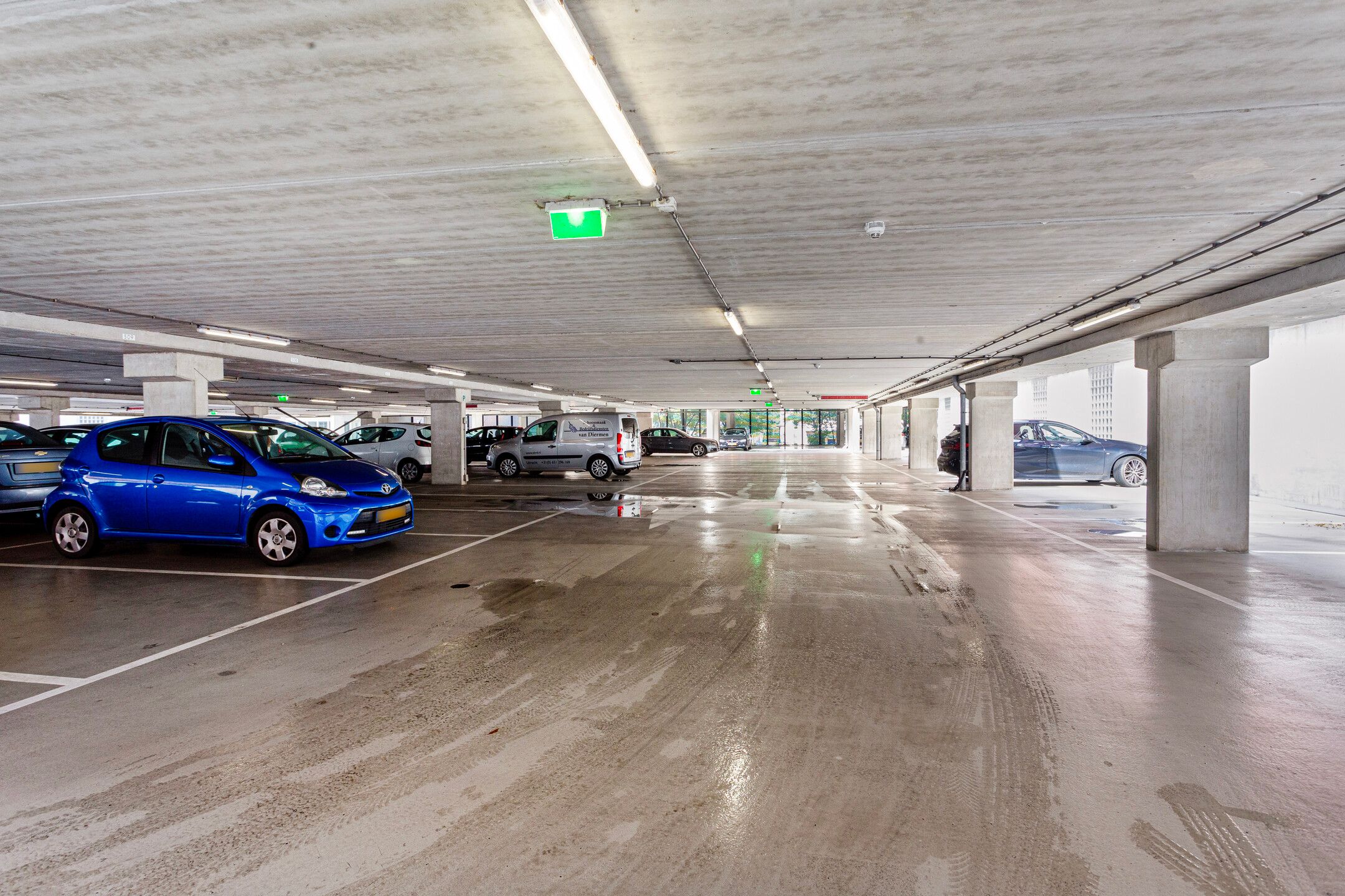 Foto 18 van Europaplein 847