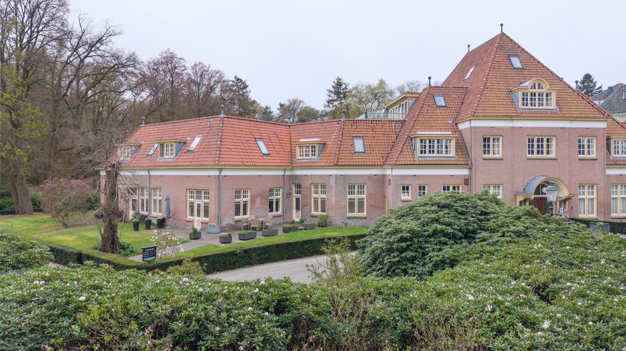 Badhuislaan 11 