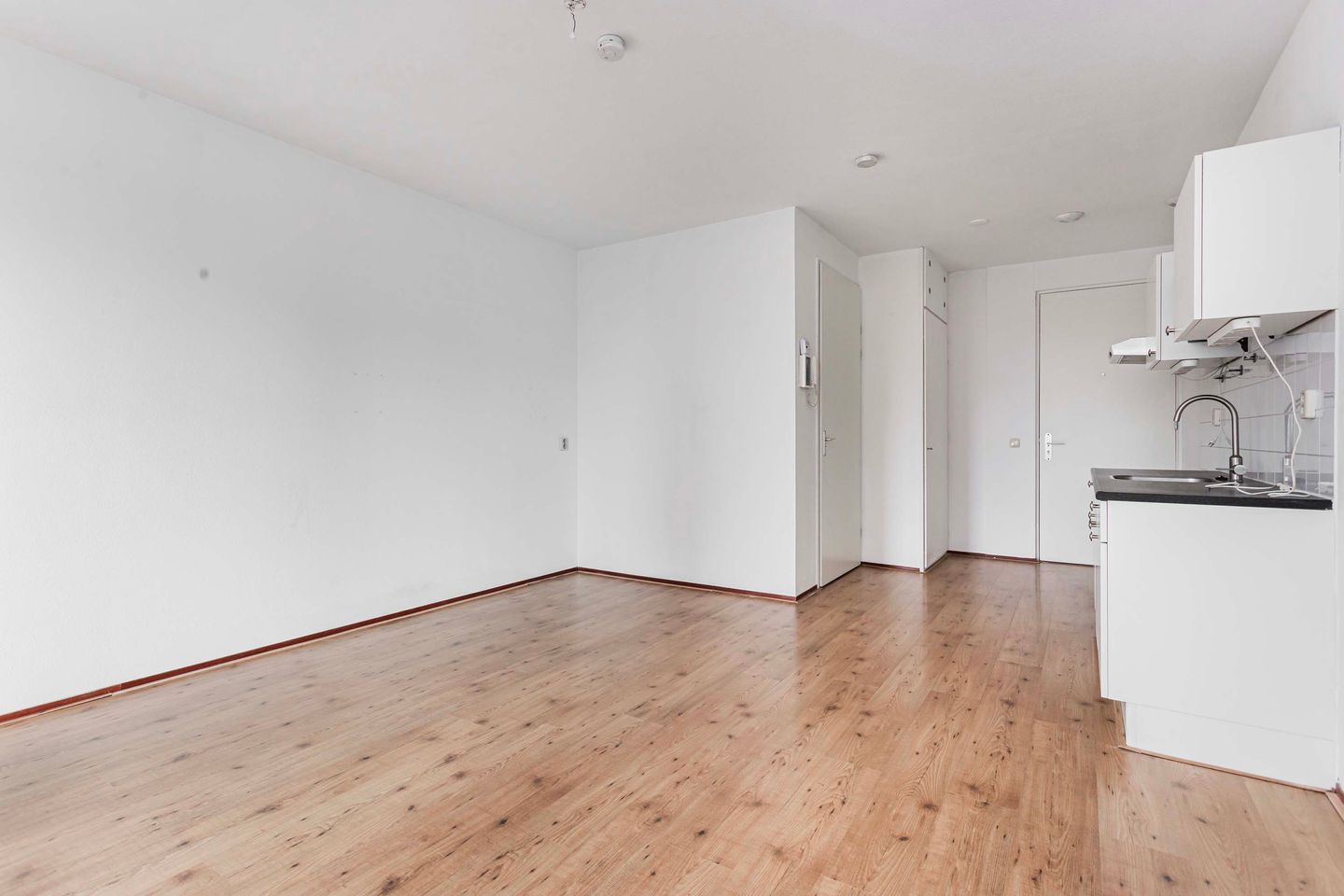 Foto 5 van Europaplein 847