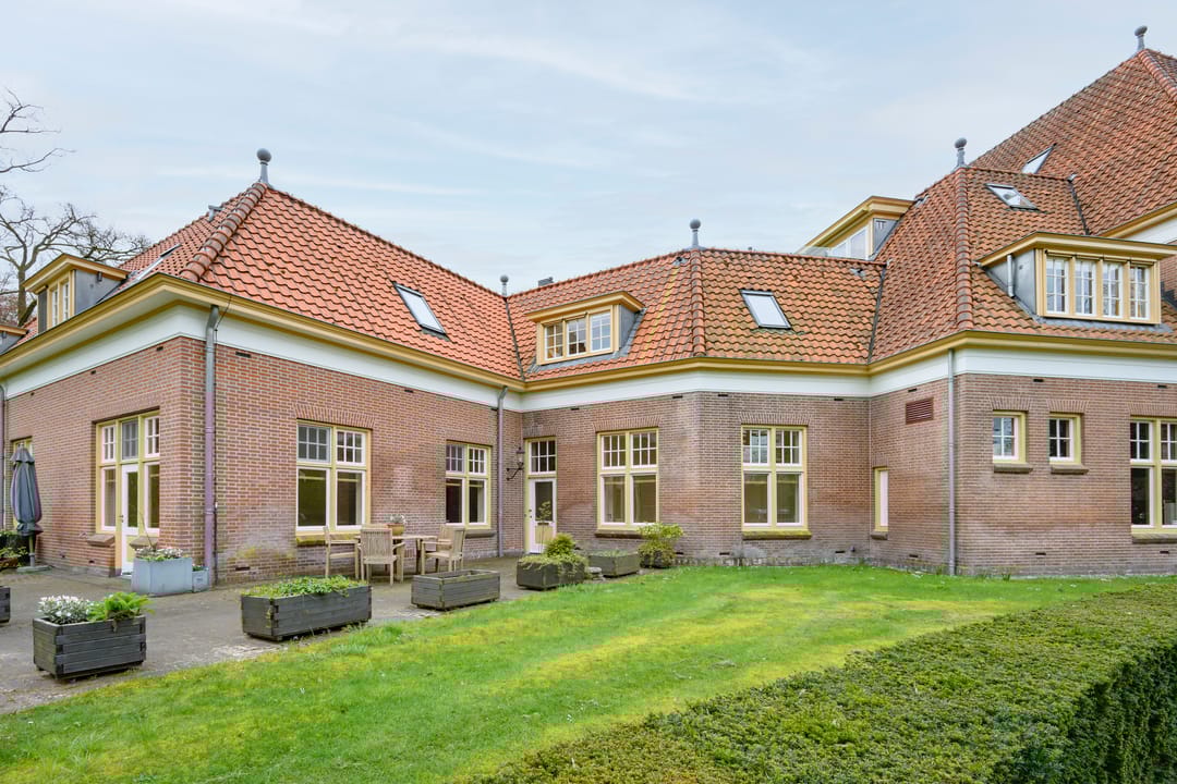 Foto 23 van Badhuislaan 11