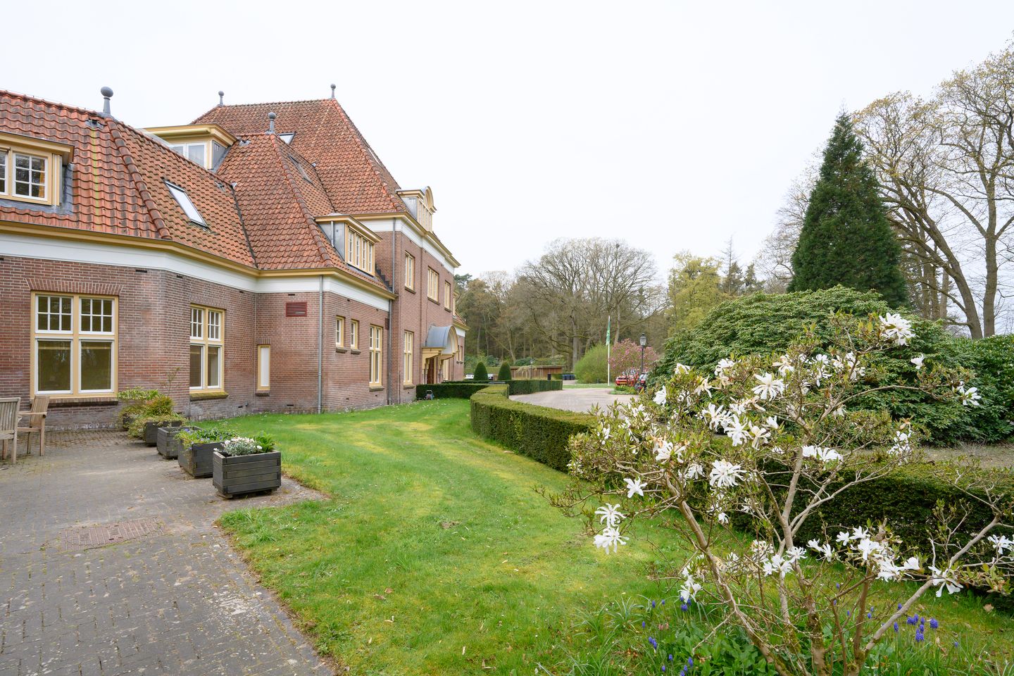 Foto 25 van Badhuislaan 11