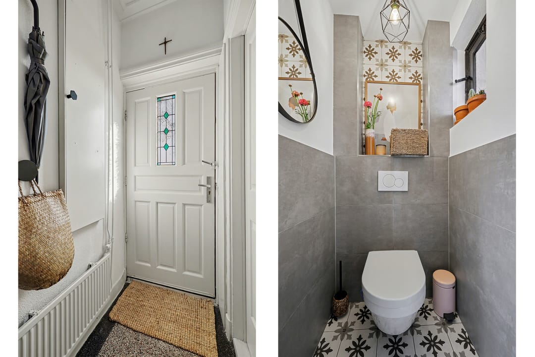 Foto 8 van Heutinkstraat 228