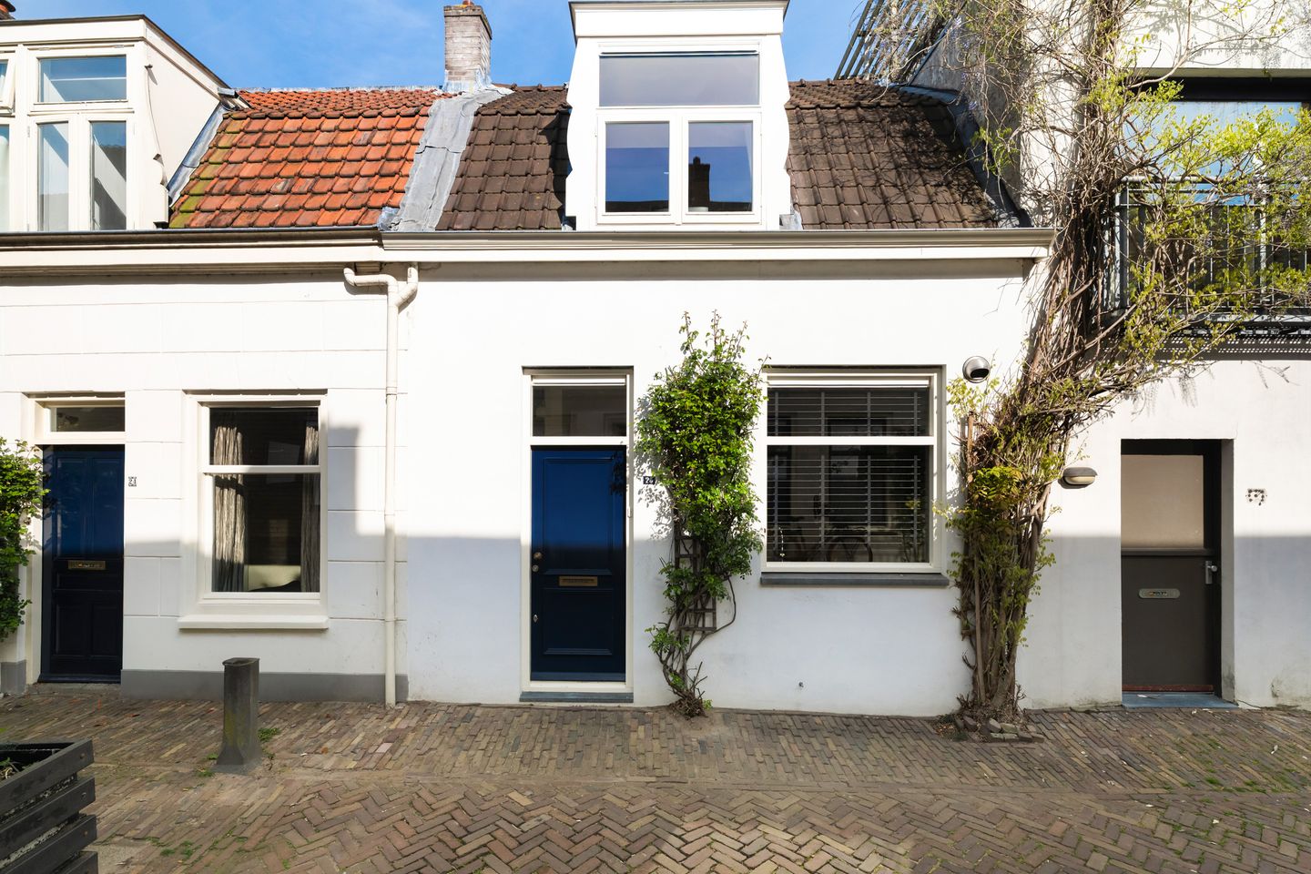 Foto 5 van Kraanstraat 26