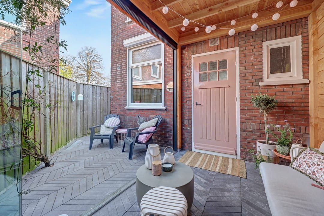 Foto 31 van Heutinkstraat 228