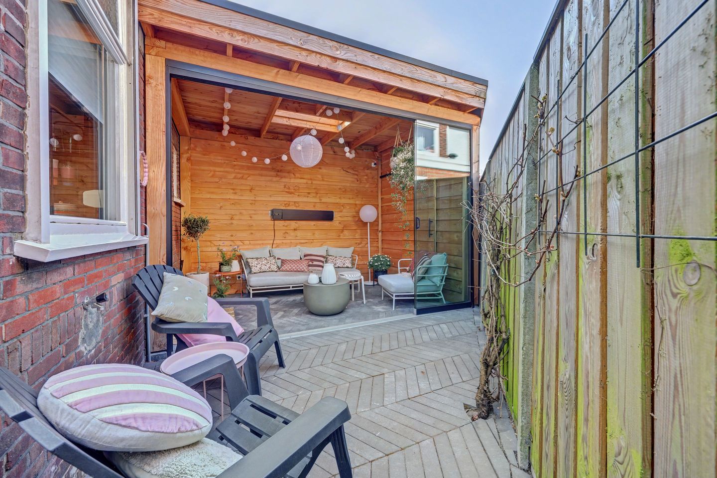 Foto 34 van Heutinkstraat 228