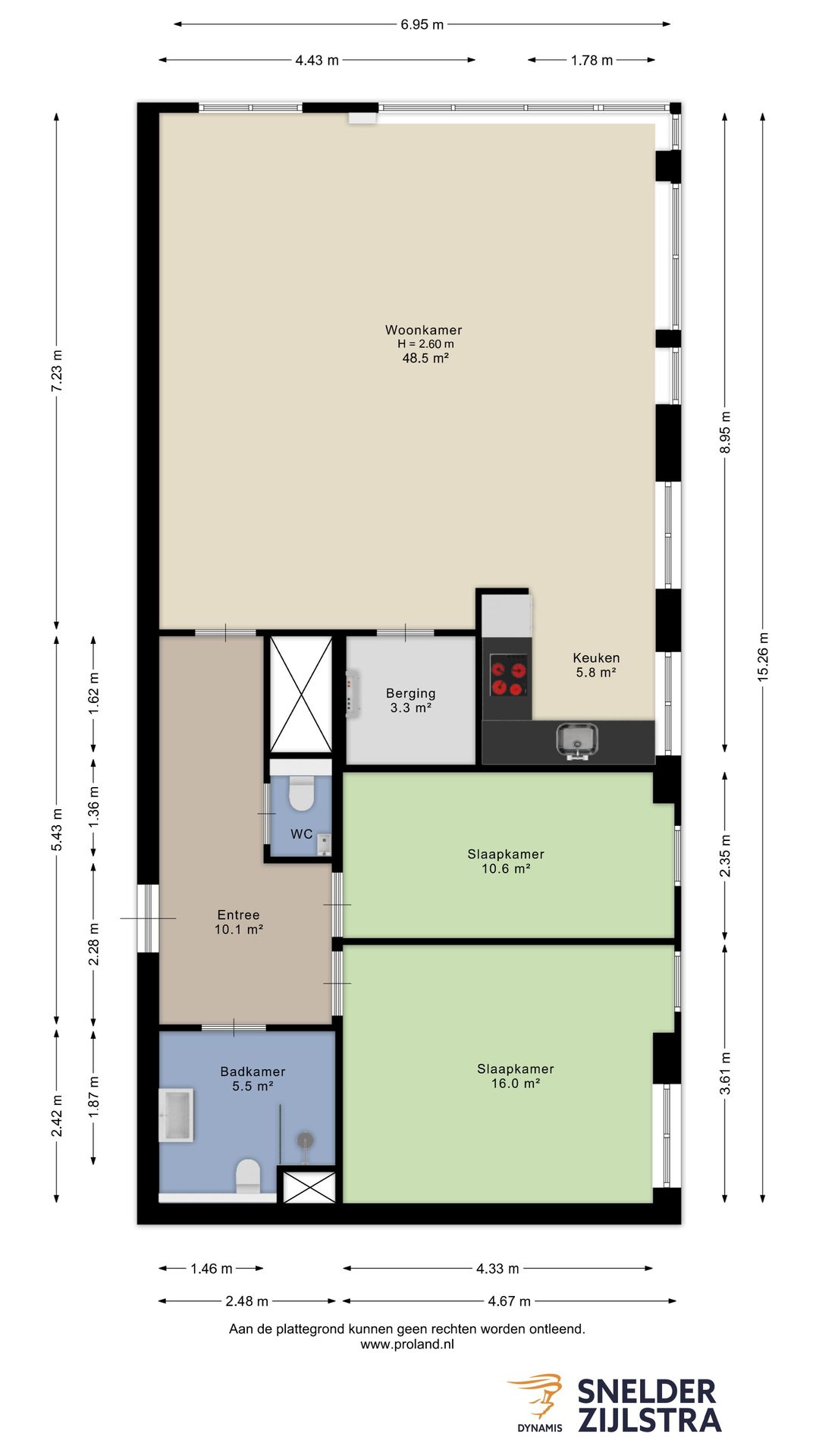 Photo 23 of Mooienhof 101