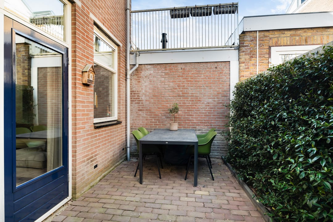 Foto 17 van Kraanstraat 26