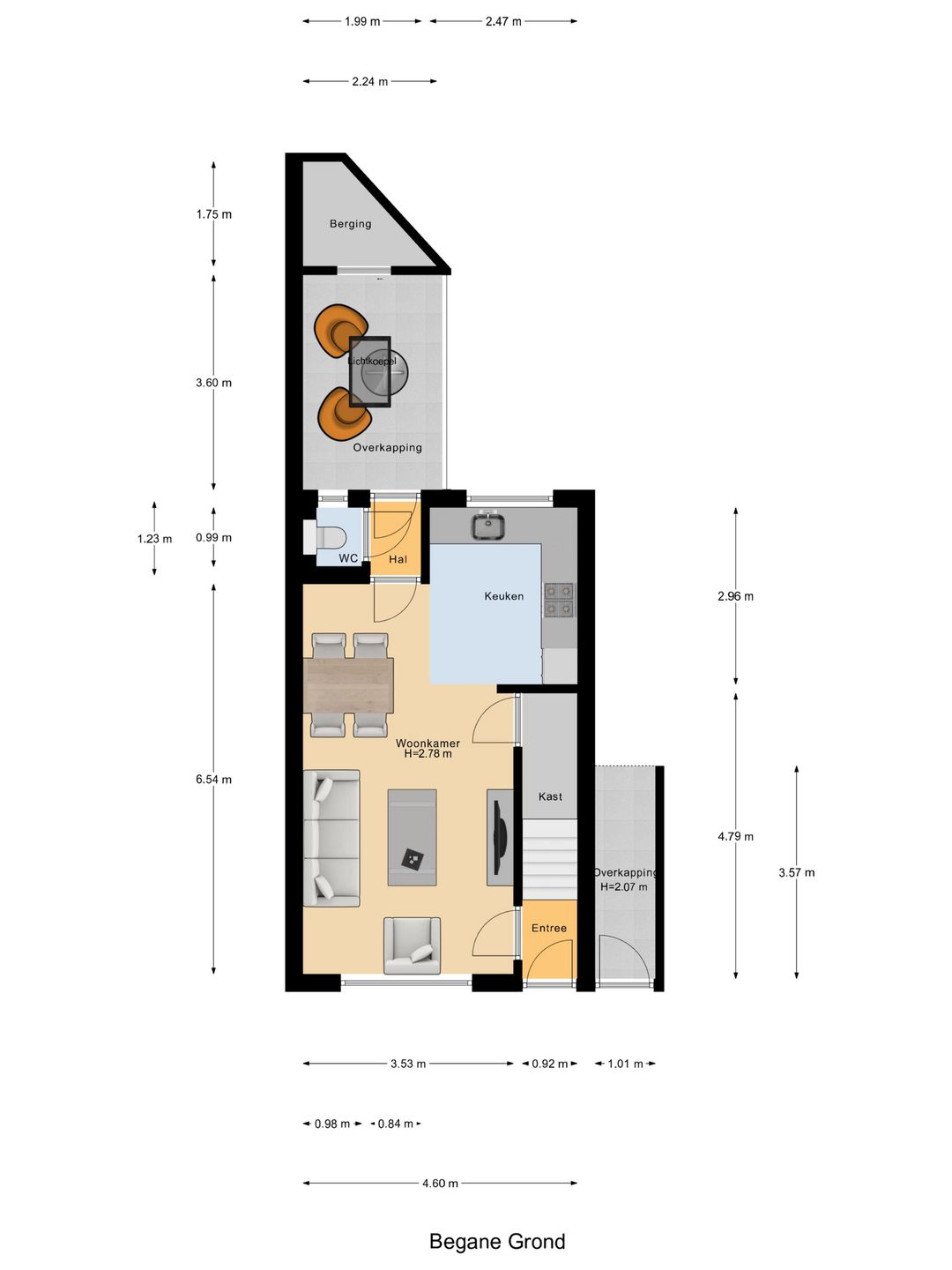 Foto 38 van Heutinkstraat 228