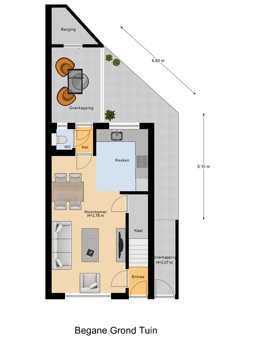 Foto 41 van Heutinkstraat 228