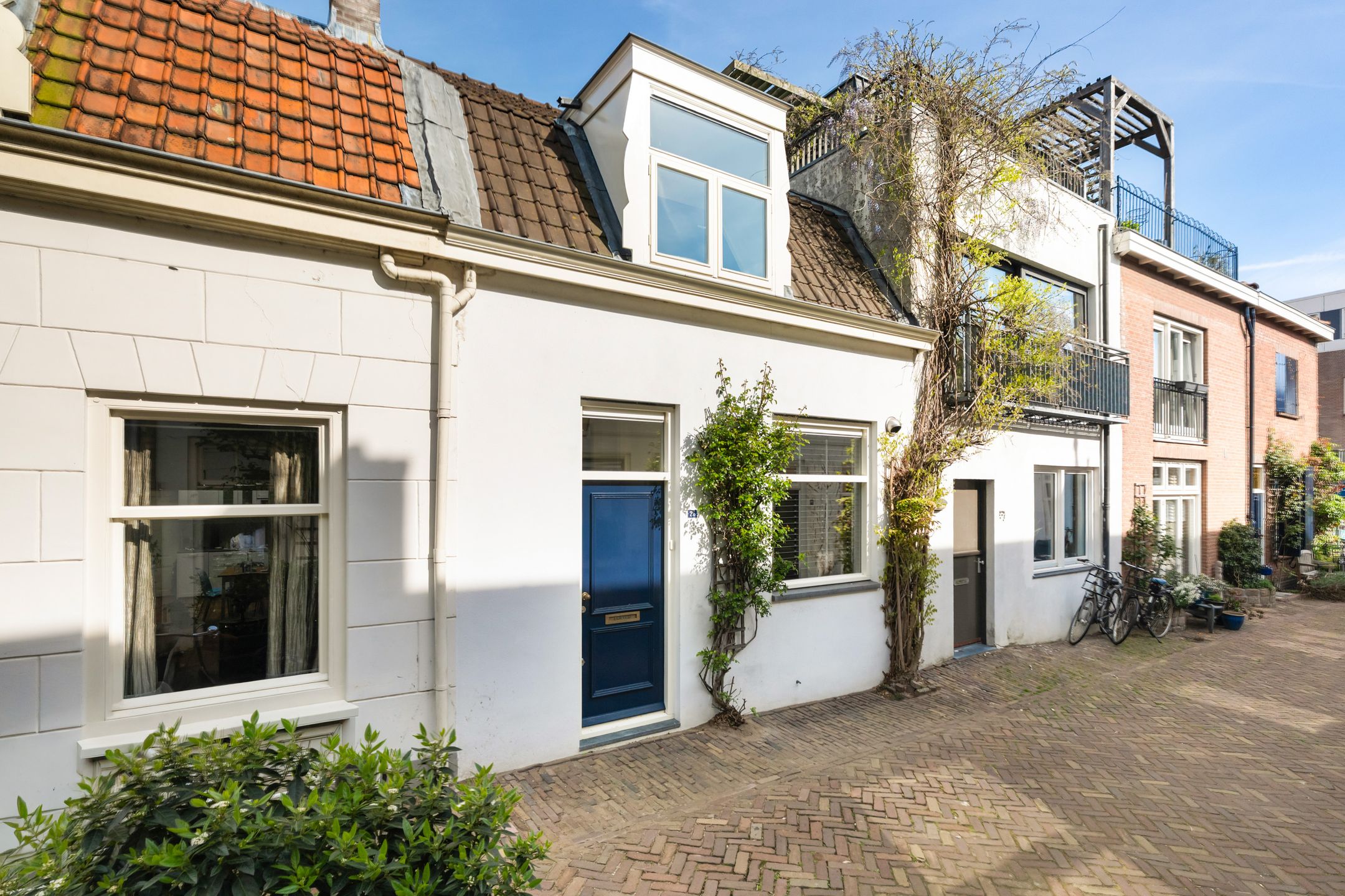 Foto 42 van Kraanstraat 26