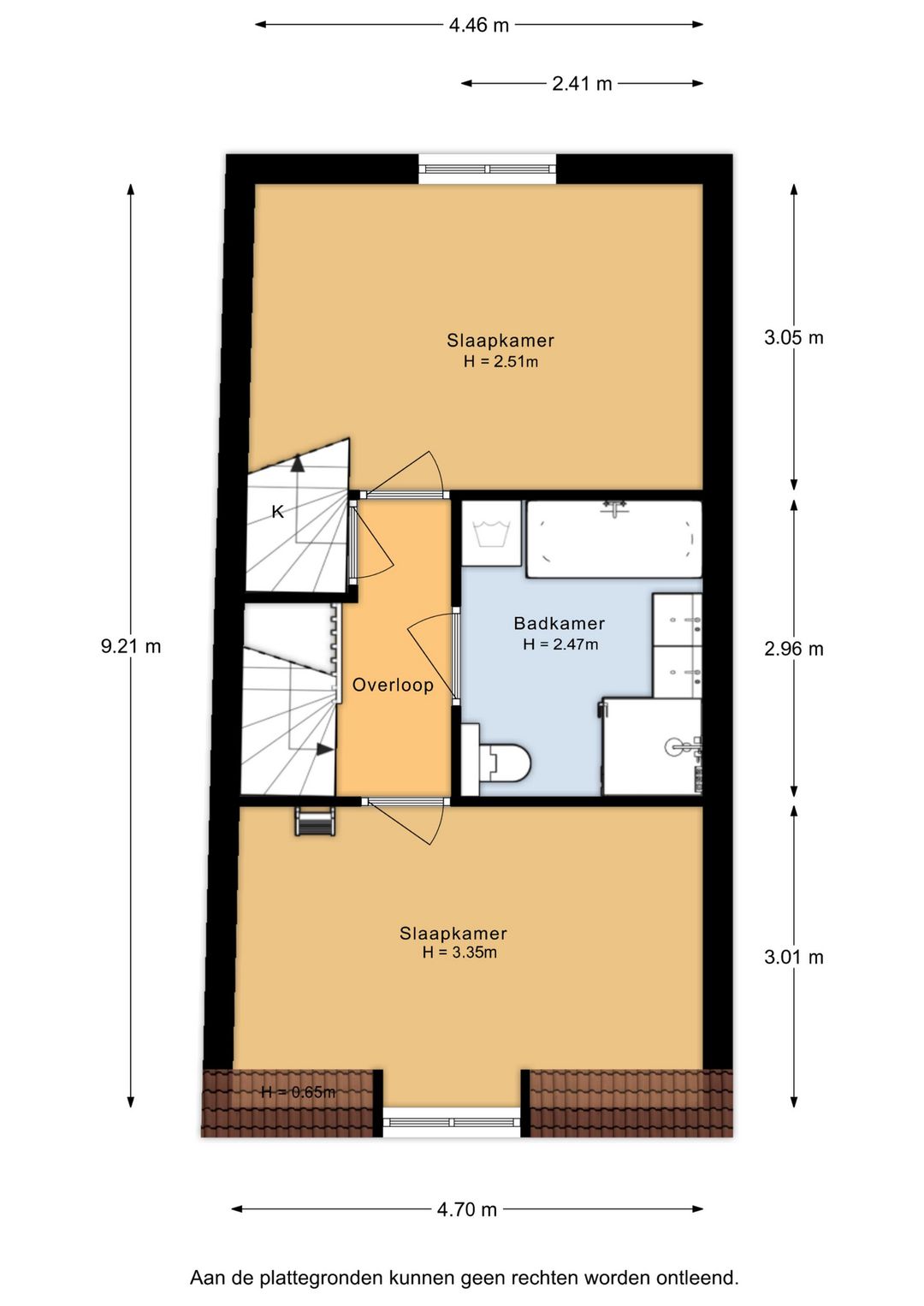 Foto 47 van Kraanstraat 26