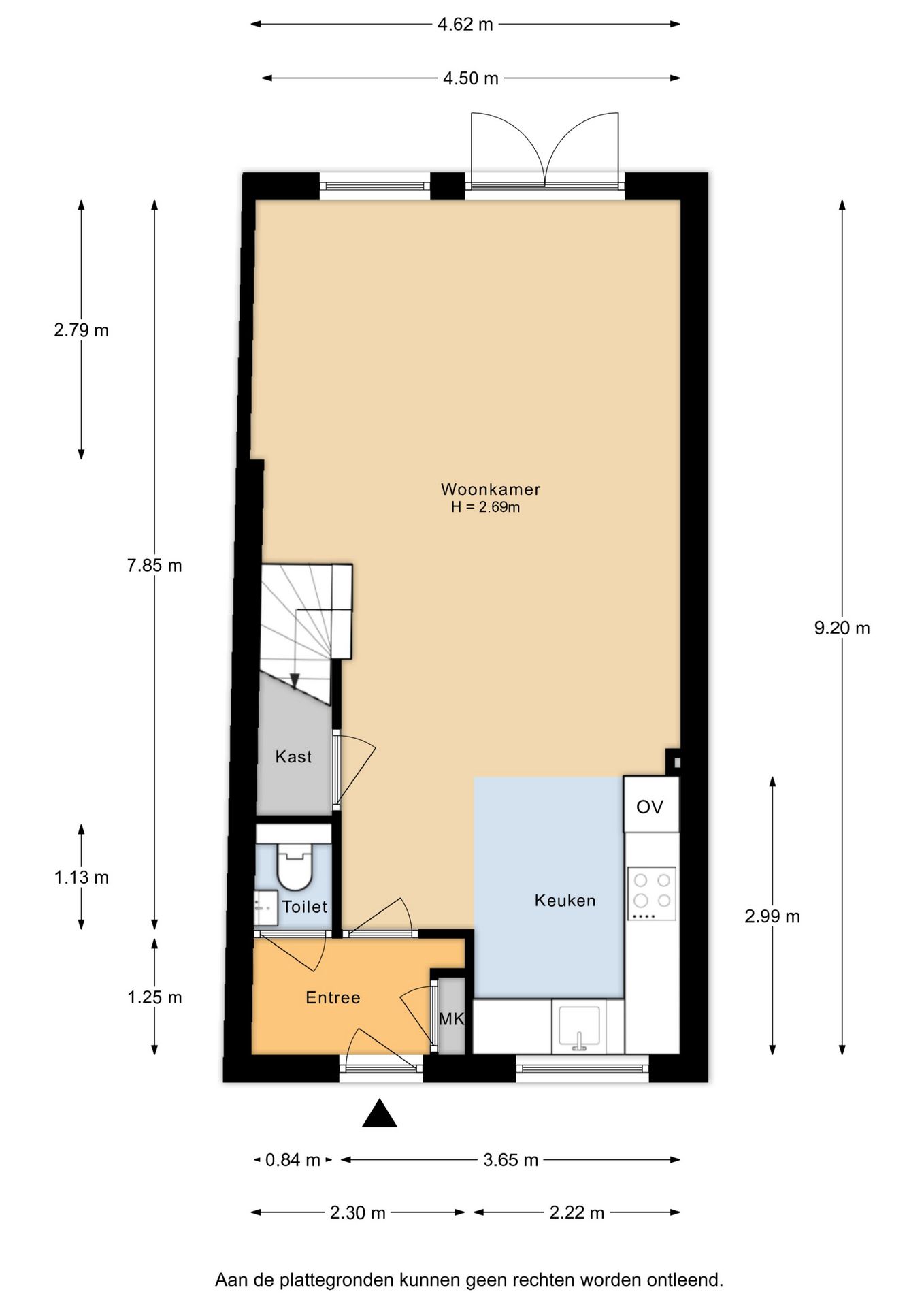 Foto 49 van Kraanstraat 26