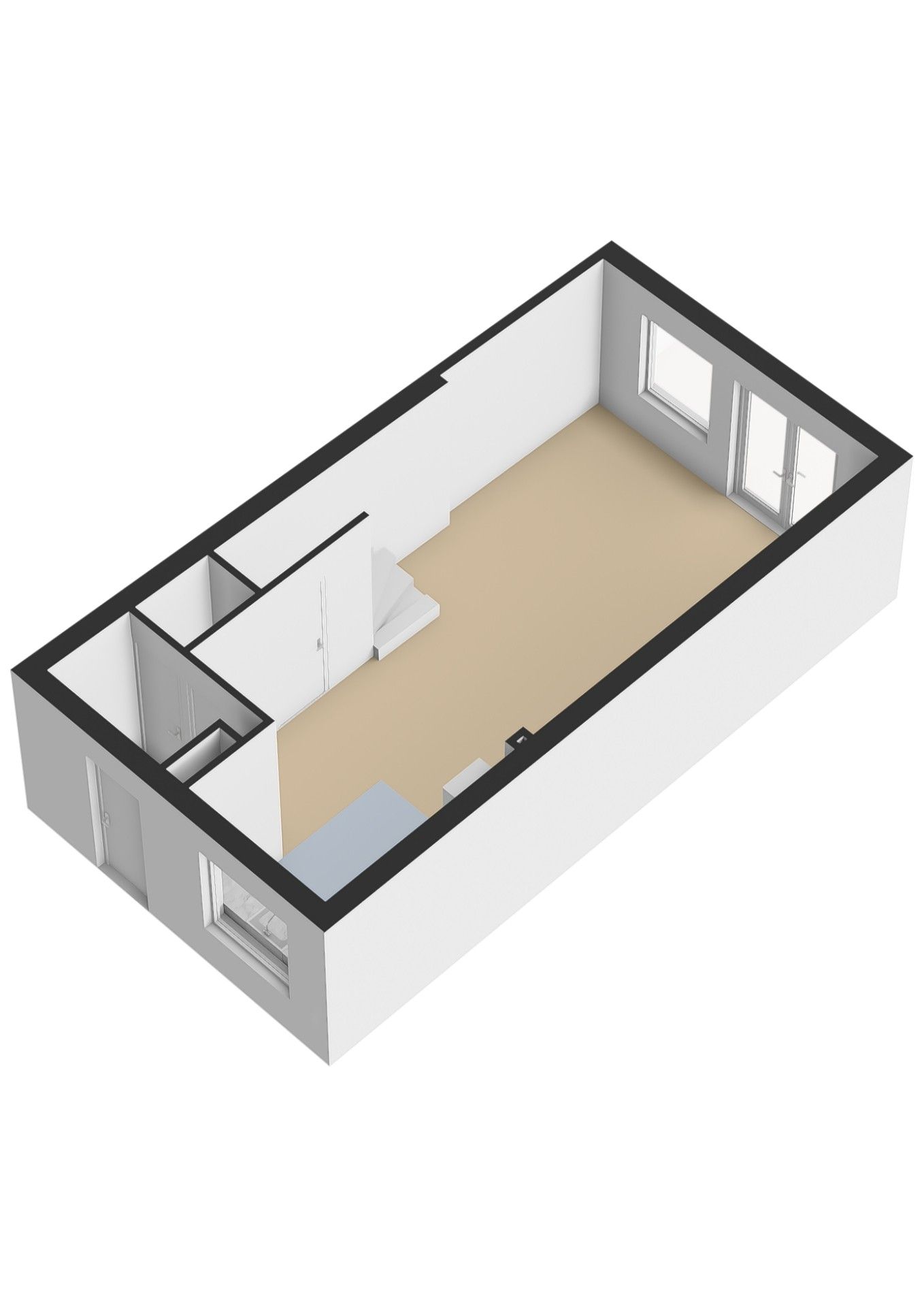 Foto 50 van Kraanstraat 26