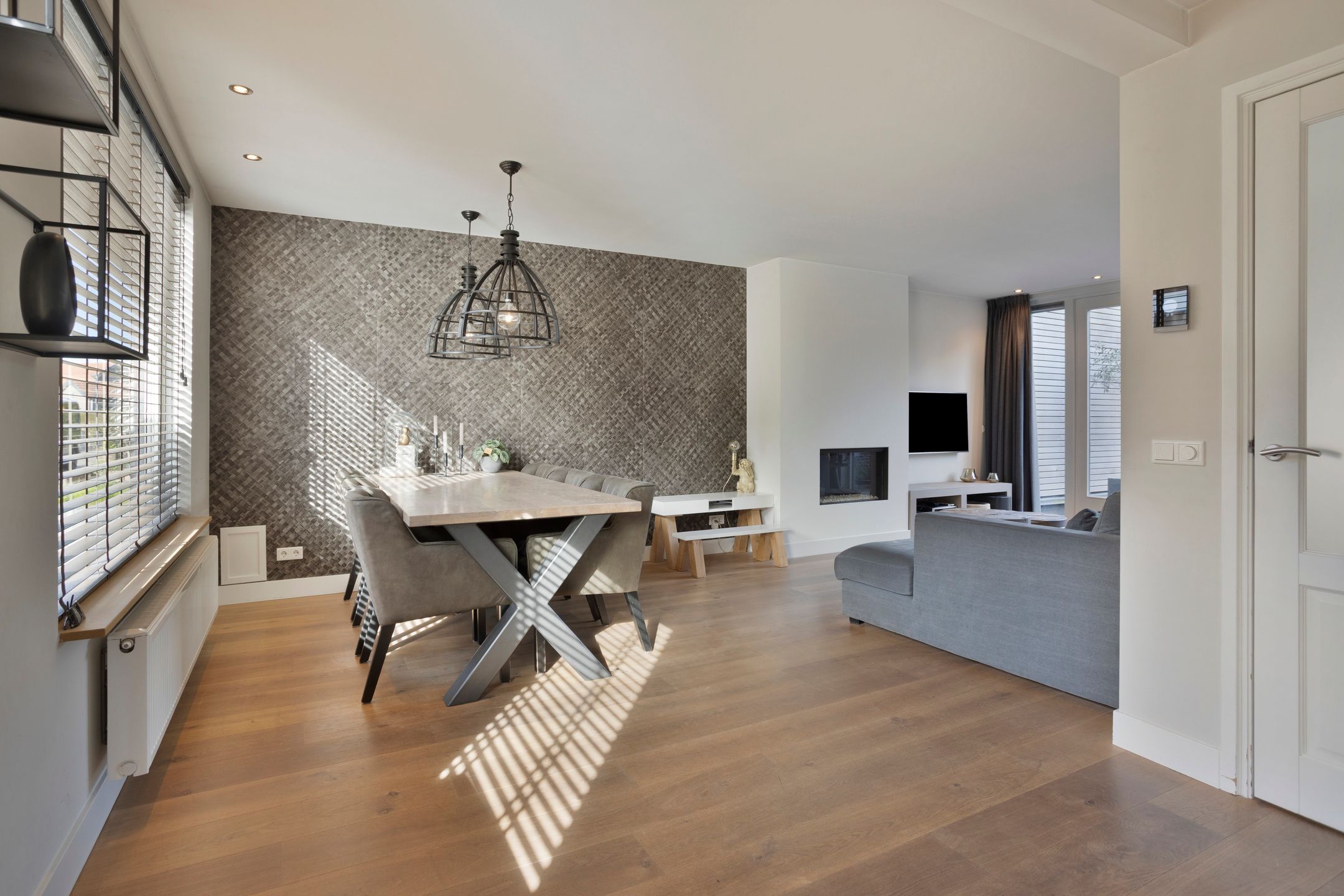 Photo 3 of Margrietstraat 9