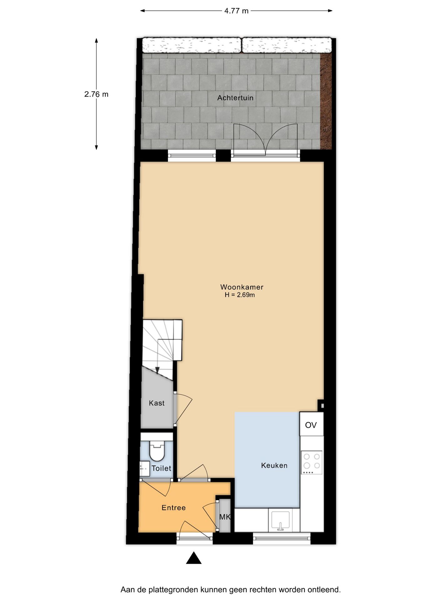 Foto 51 van Kraanstraat 26