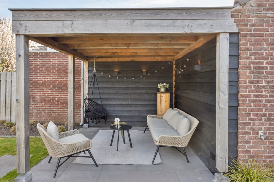 Photo 23 of Margrietstraat 9