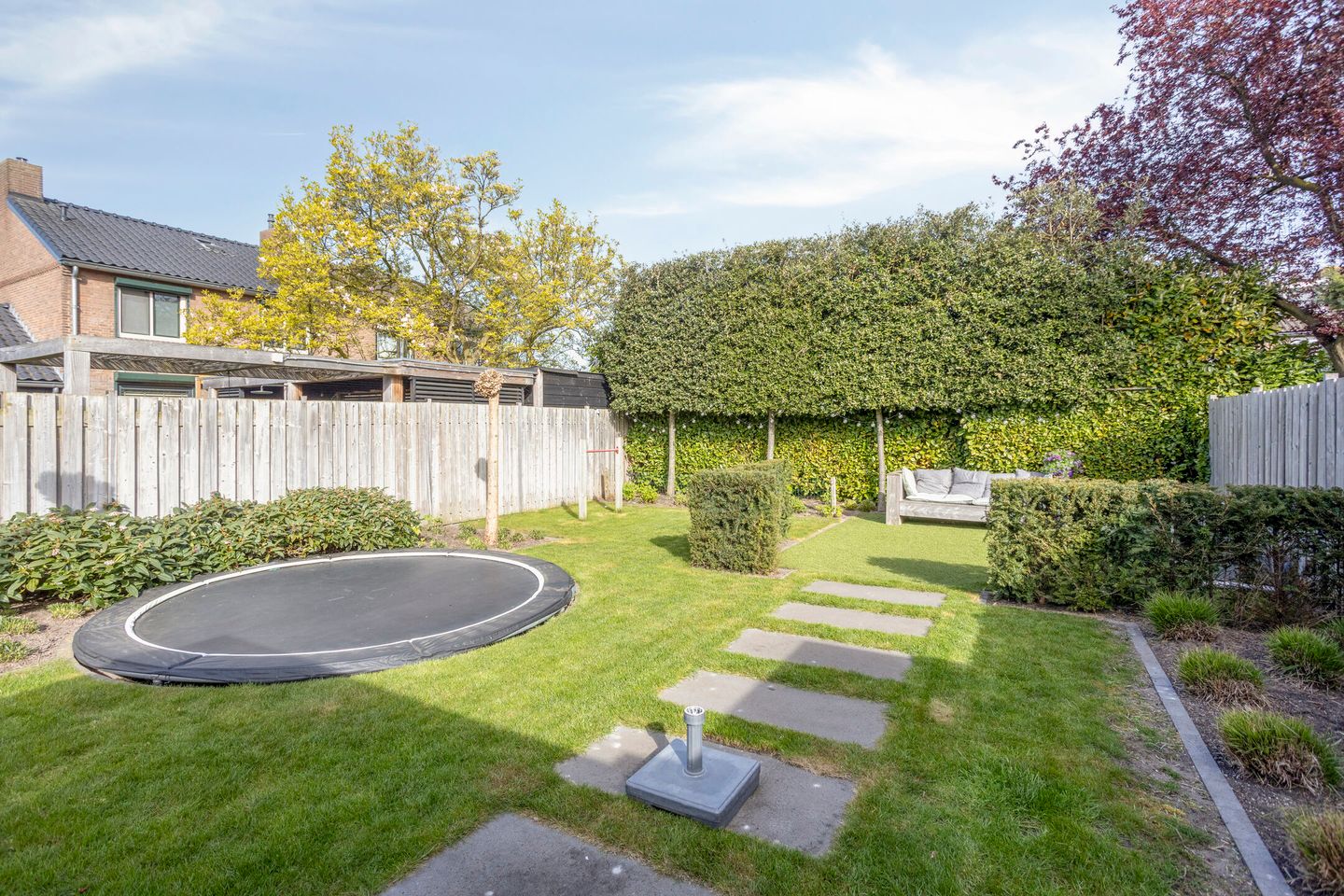 Photo 25 of Margrietstraat 9