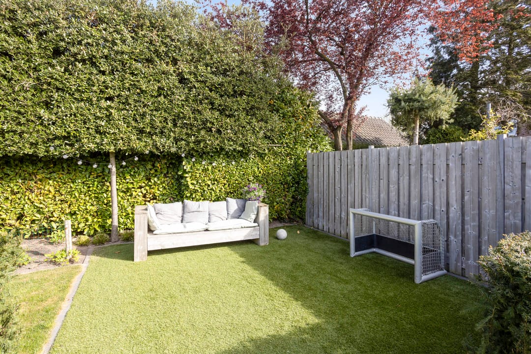 Photo 26 of Margrietstraat 9