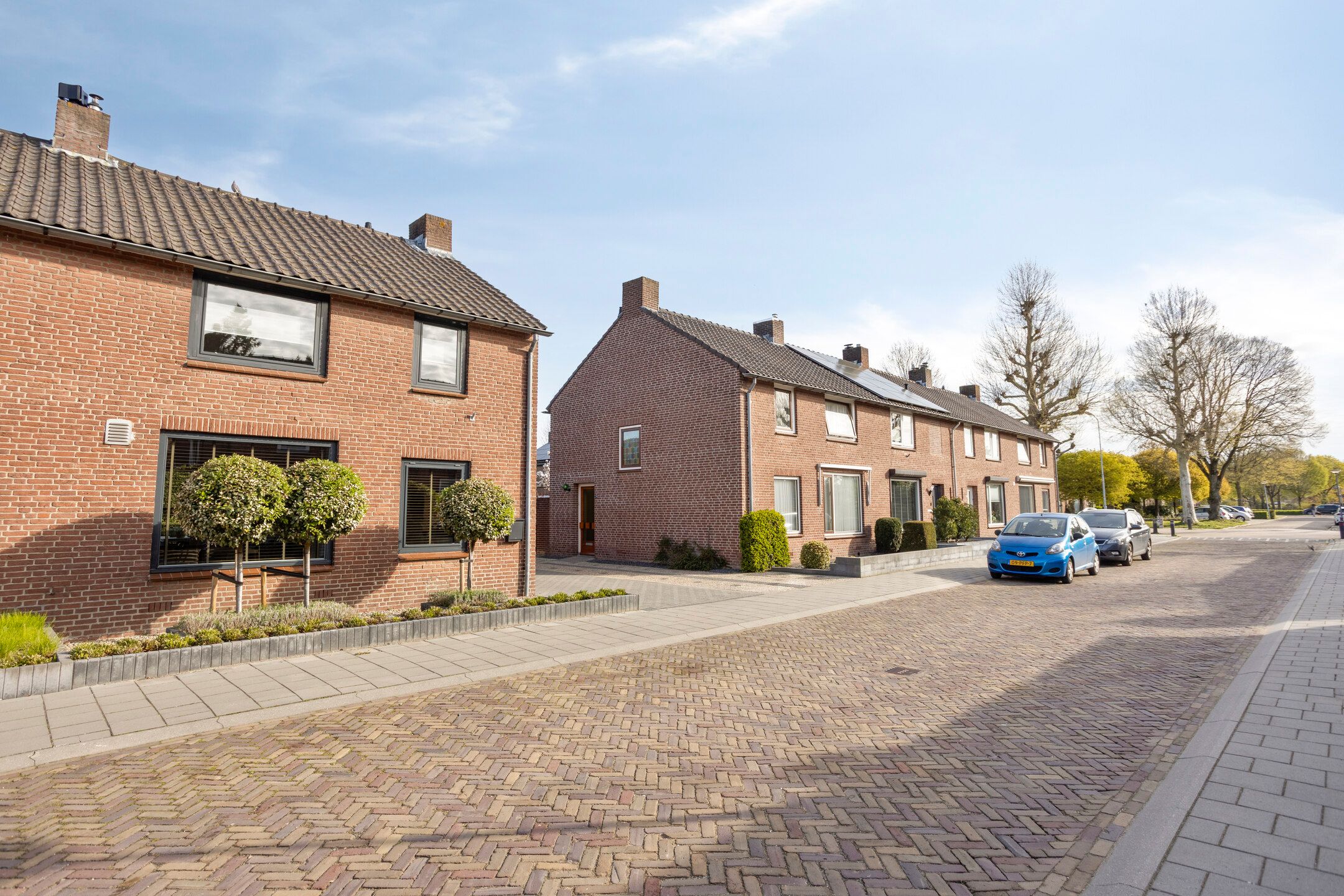 Photo 27 of Margrietstraat 9