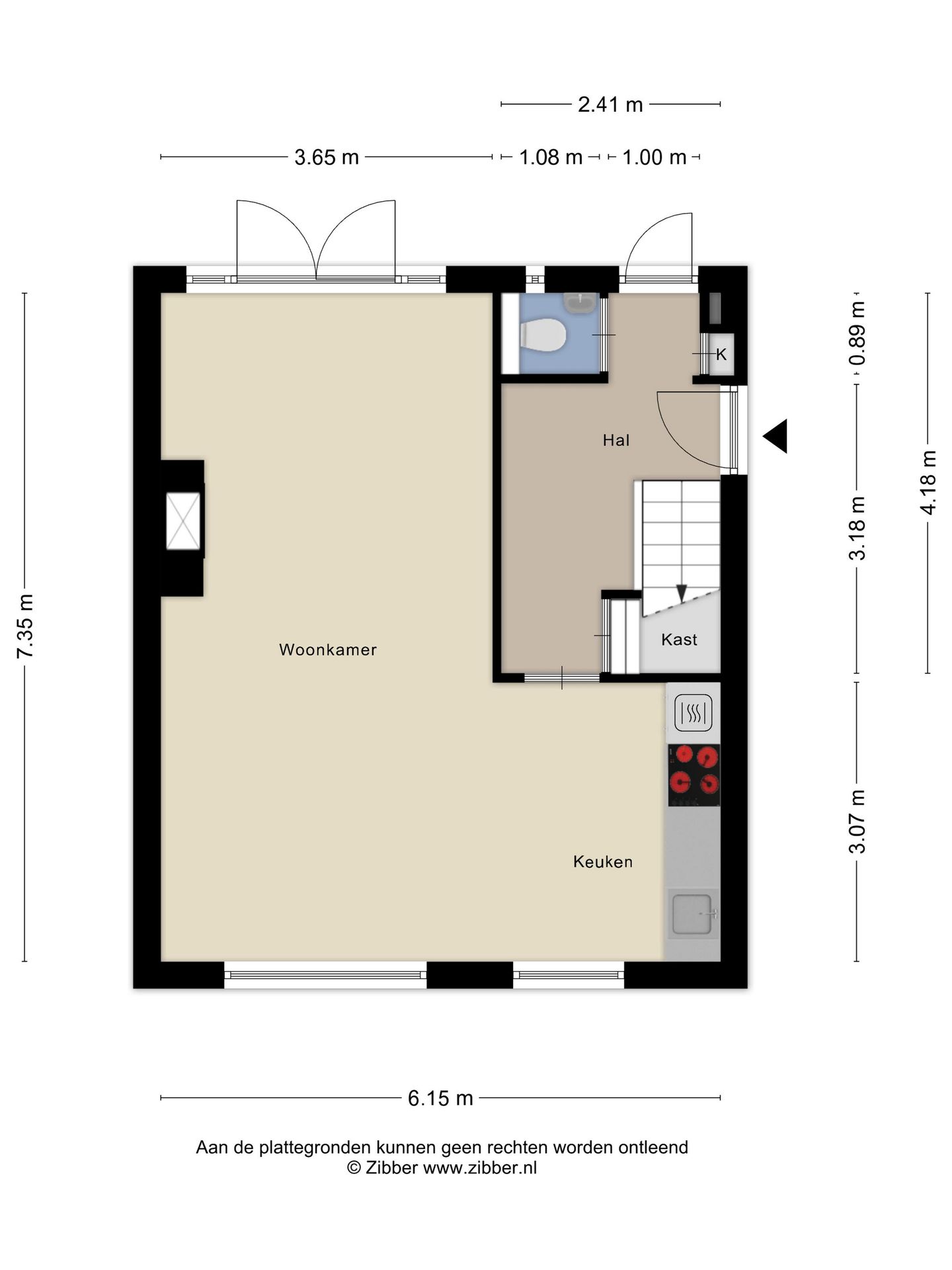 Photo 29 of Margrietstraat 9