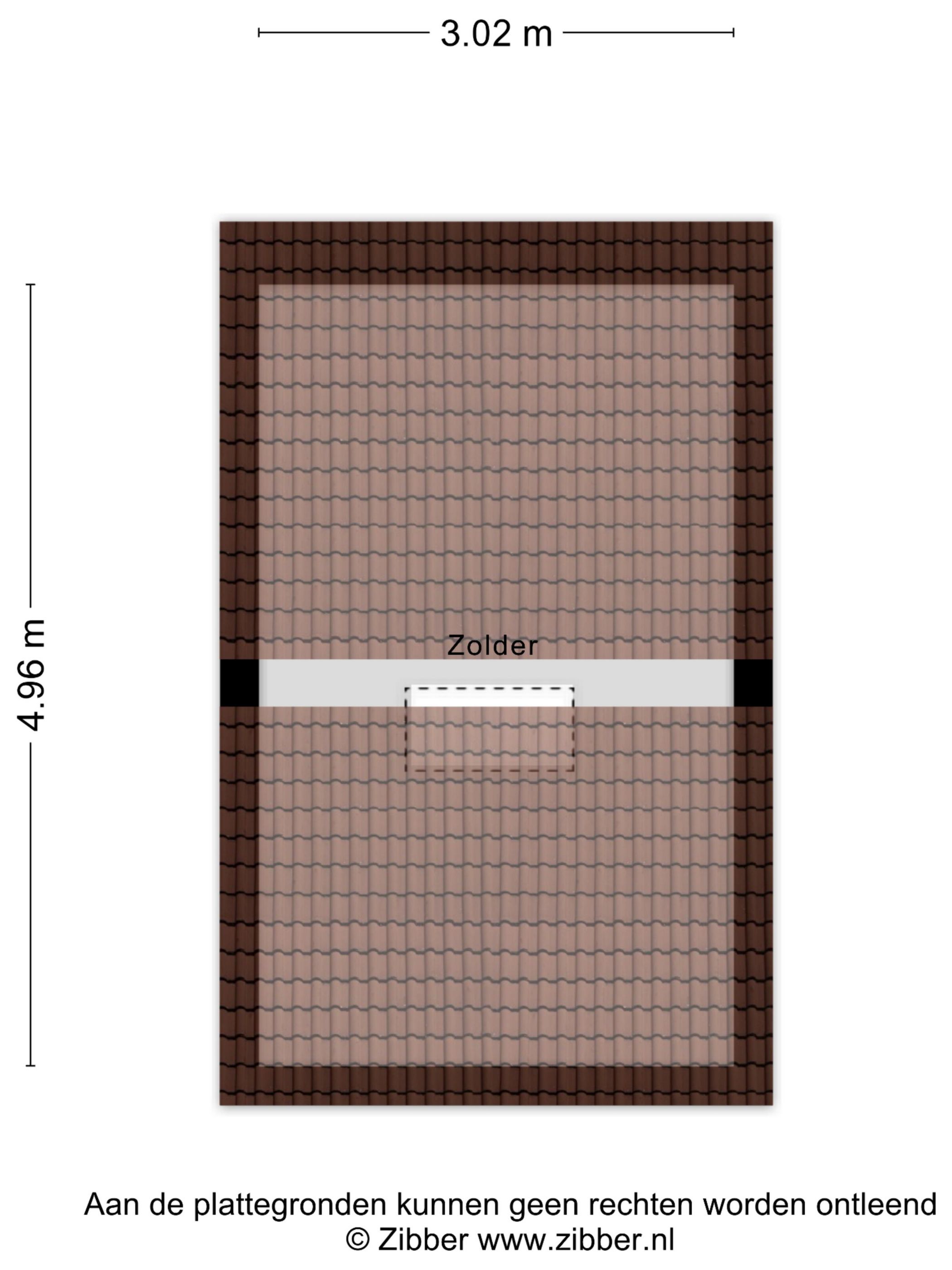 Photo 33 of Margrietstraat 9