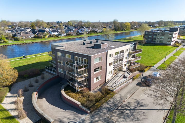 Krommezijl 96 main image