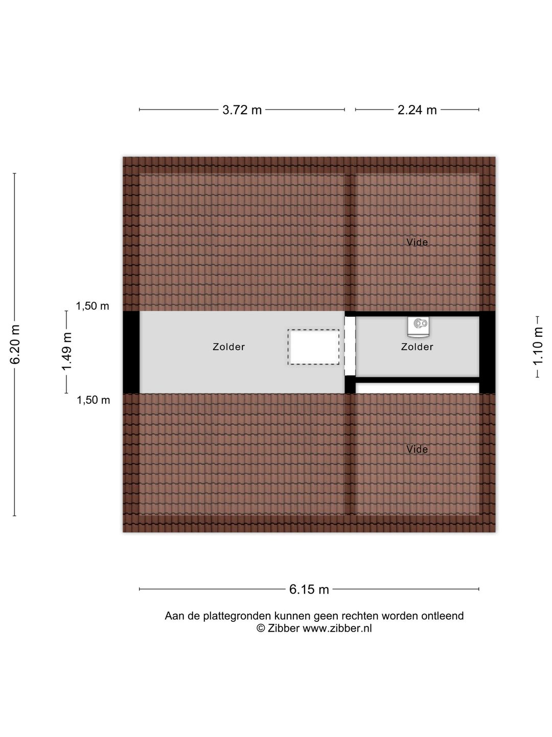 Photo 31 of Margrietstraat 9