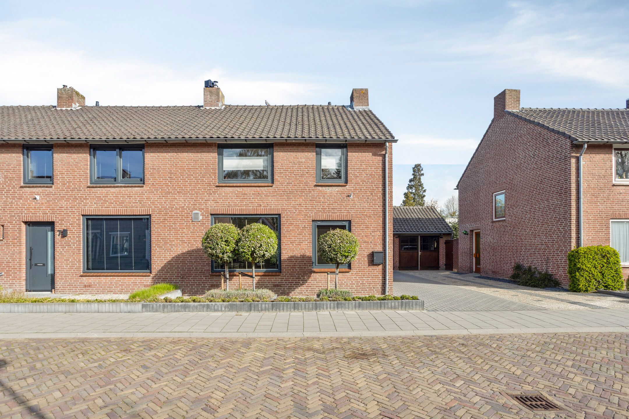 Margrietstraat 9 
