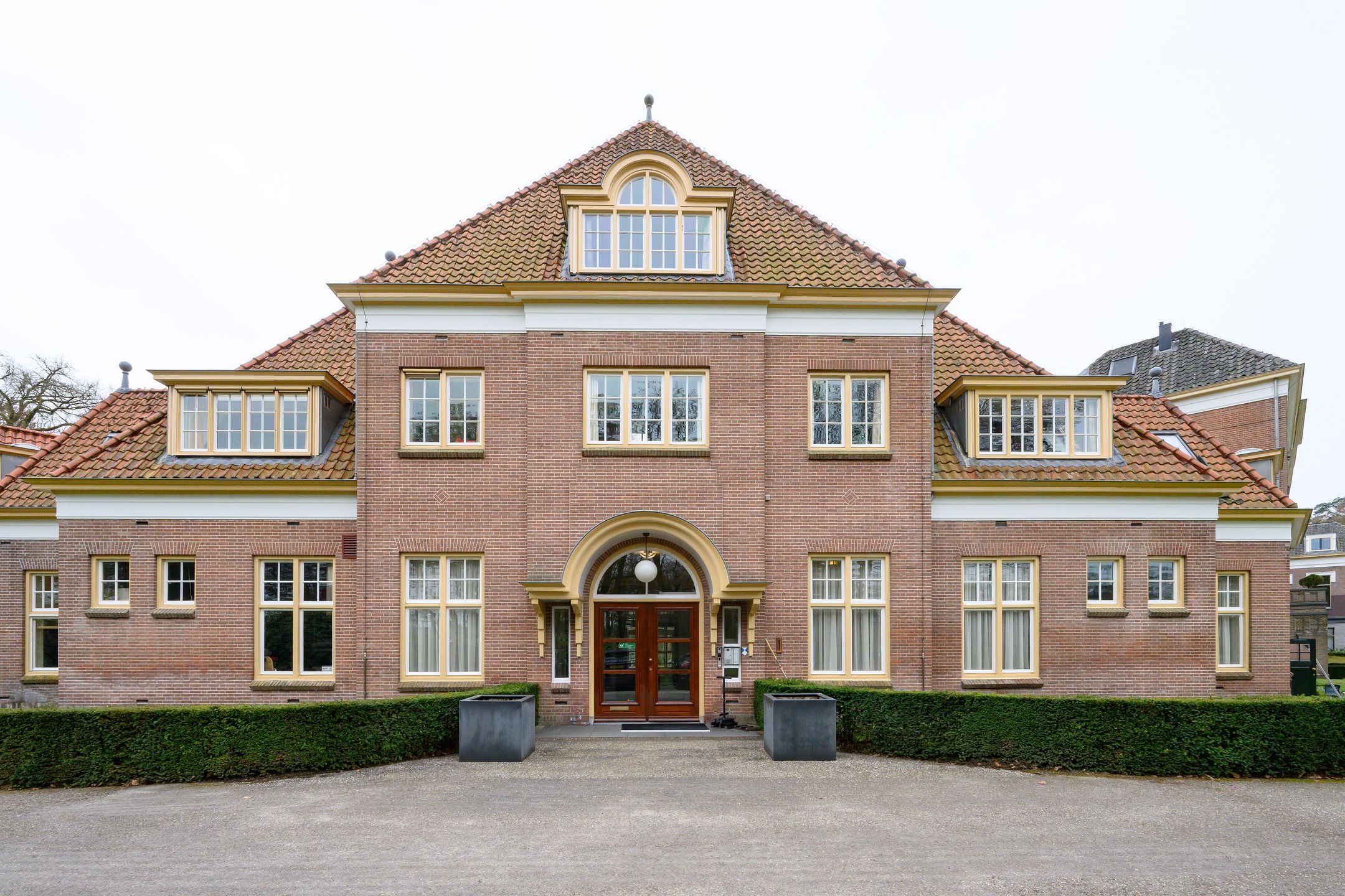 Foto 27 van Badhuislaan 11