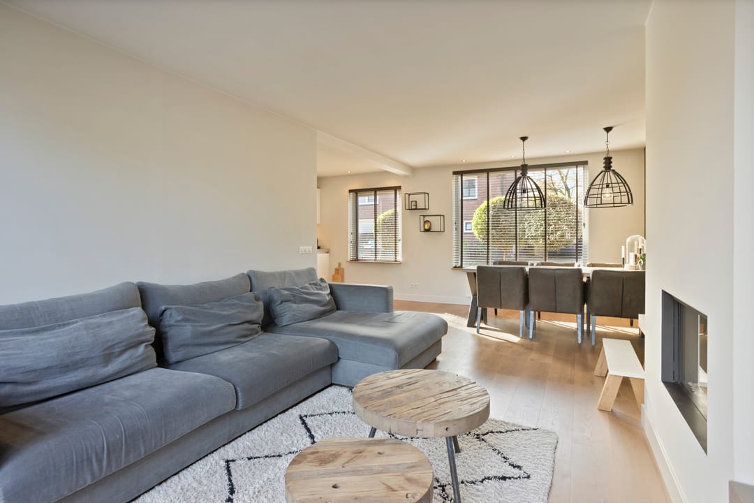 Photo 7 of Margrietstraat 9