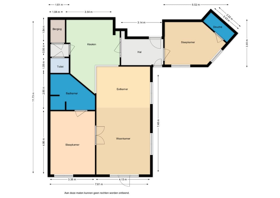 Foto 31 van Badhuislaan 11