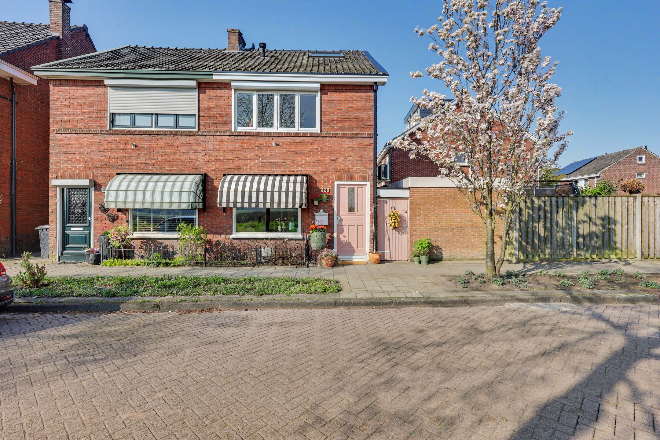 Heutinkstraat 228 