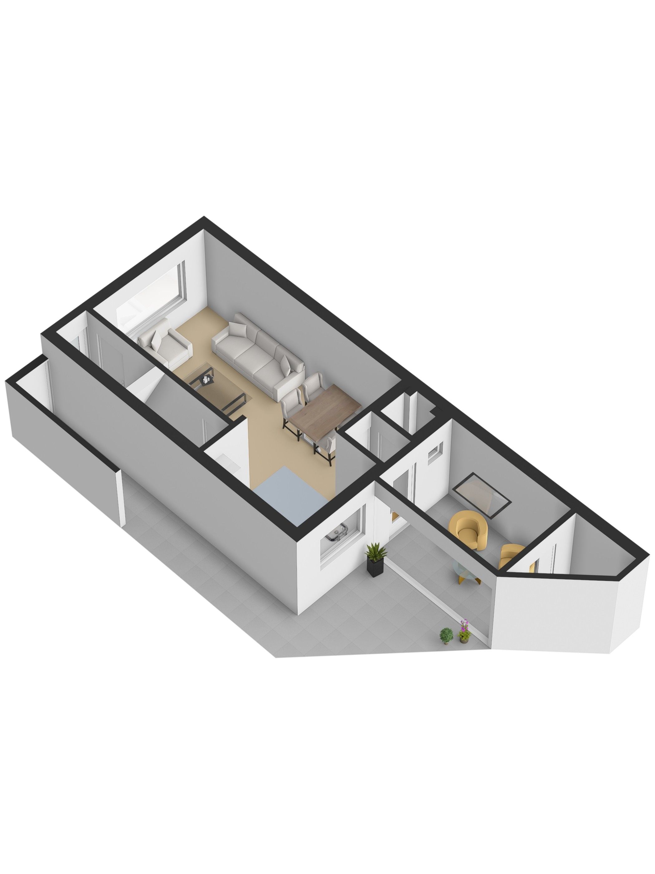 Foto 45 van Heutinkstraat 228