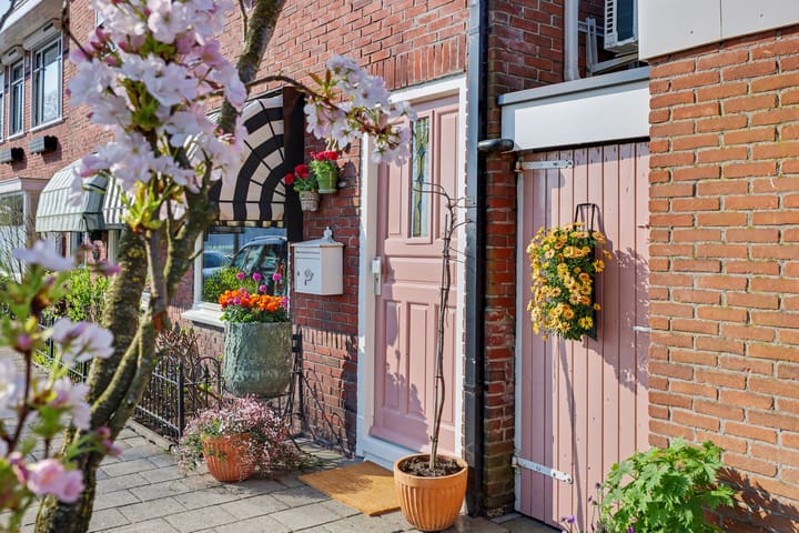 Foto 4 van Heutinkstraat 228