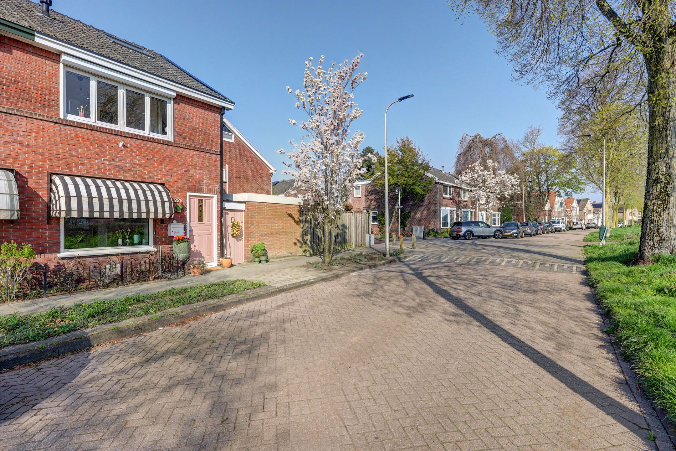 Foto 6 van Heutinkstraat 228