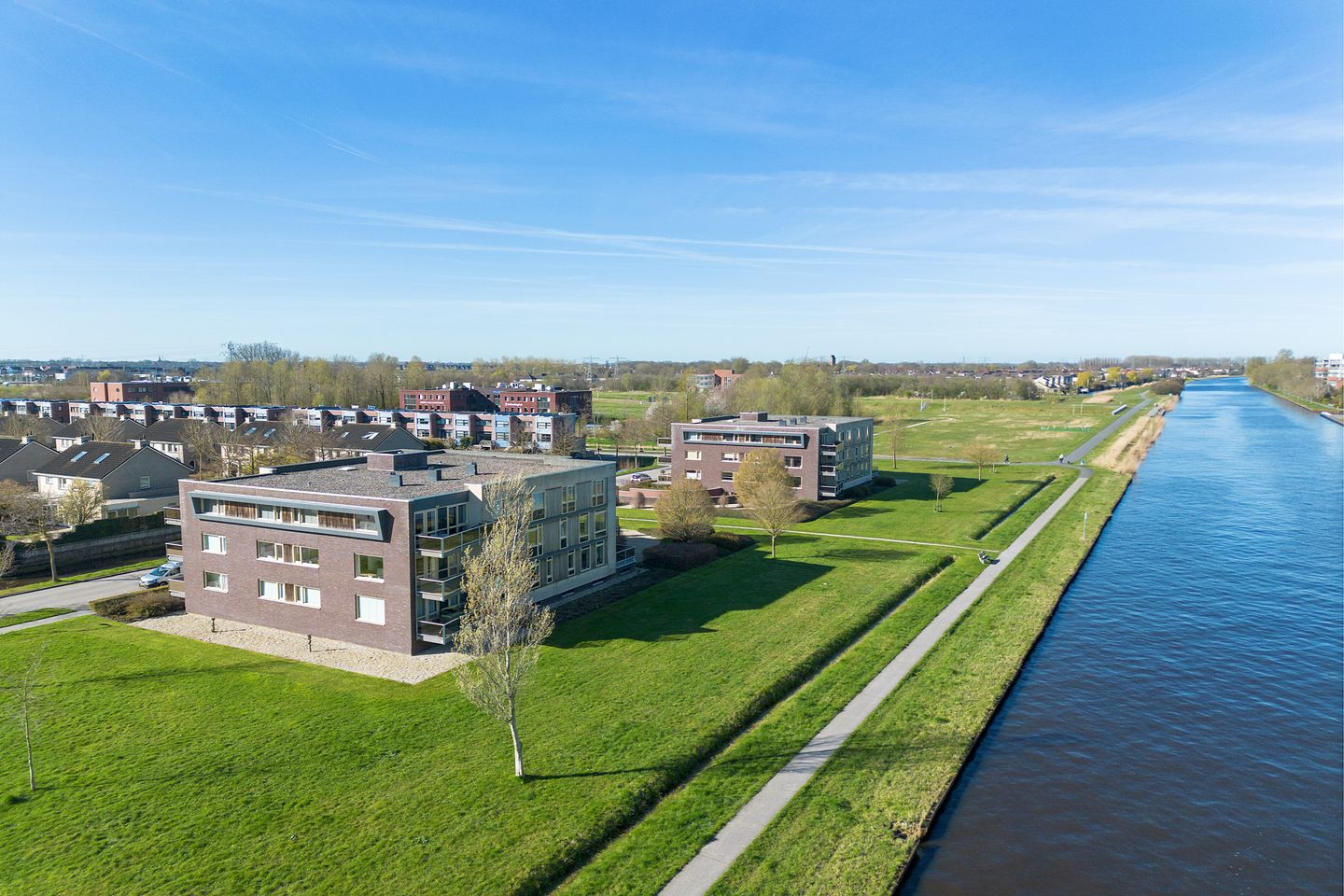 Foto 14 van Krommezijl 96