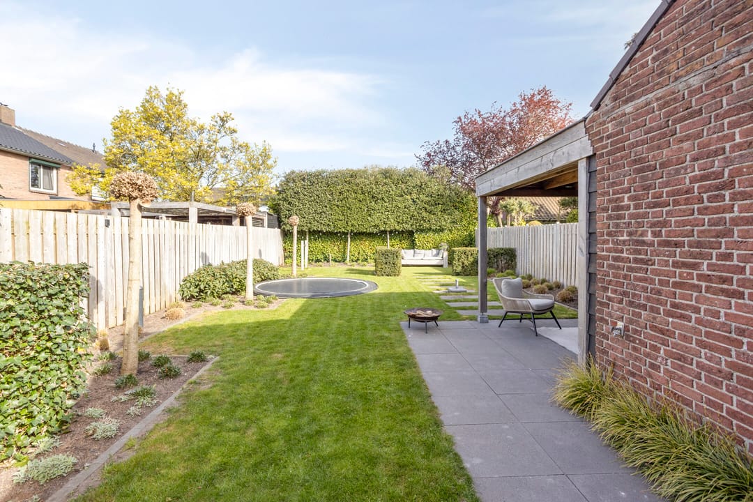 Photo 22 of Margrietstraat 9