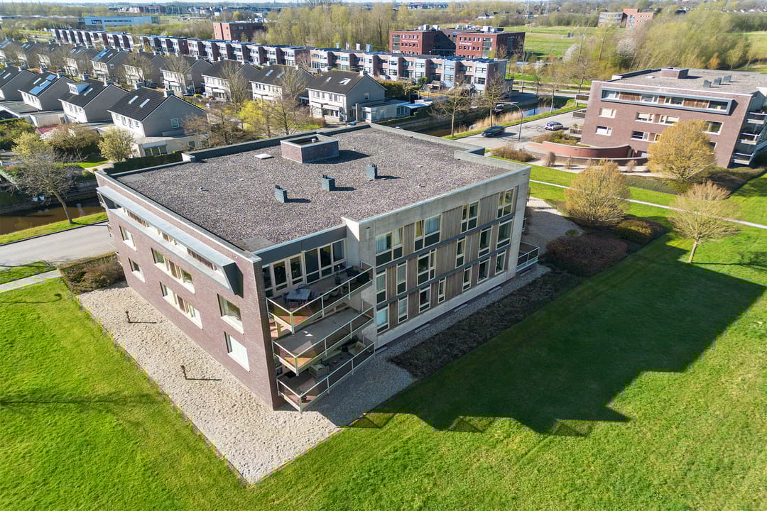 Foto 31 van Krommezijl 96