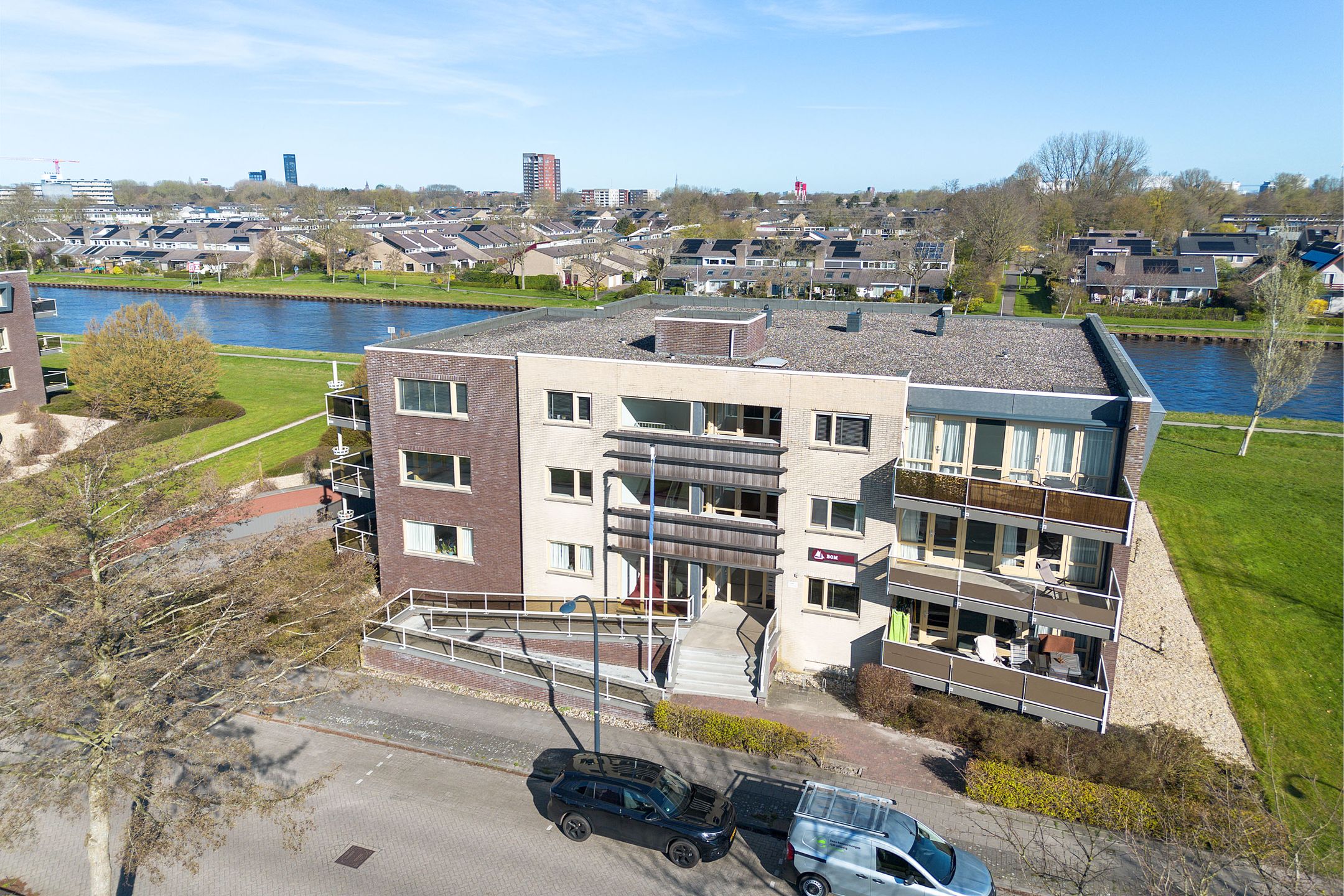 Foto 33 van Krommezijl 96