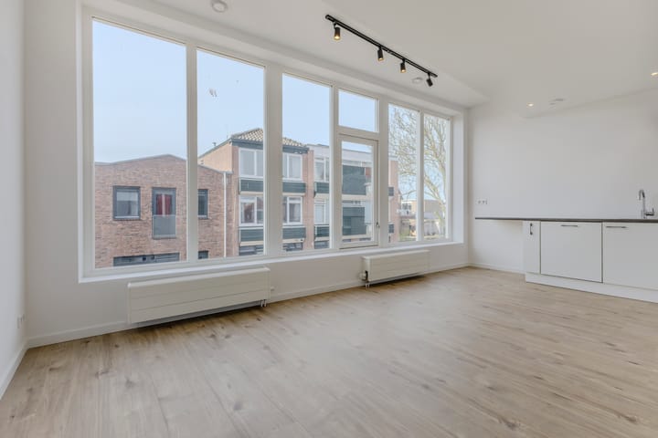 Foto 3 van Kloosterstraat 17-A