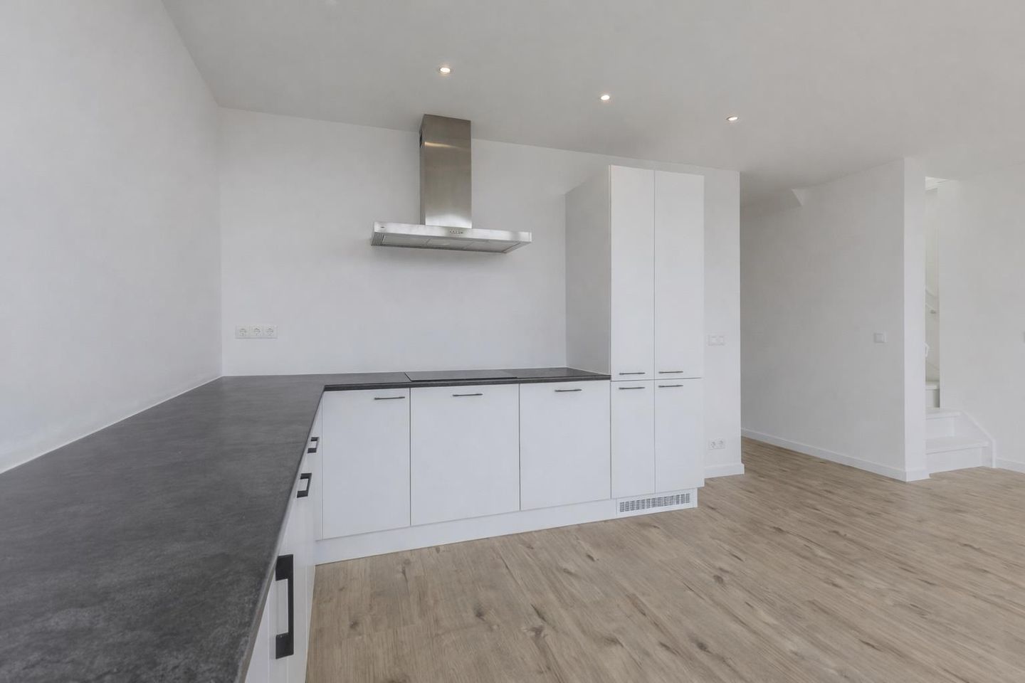 Foto 5 van Kloosterstraat 17-A