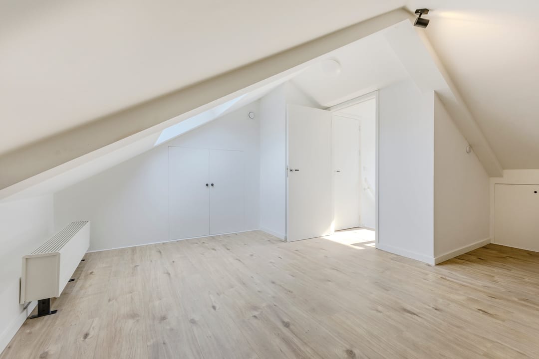 Foto 16 van Kloosterstraat 17-A