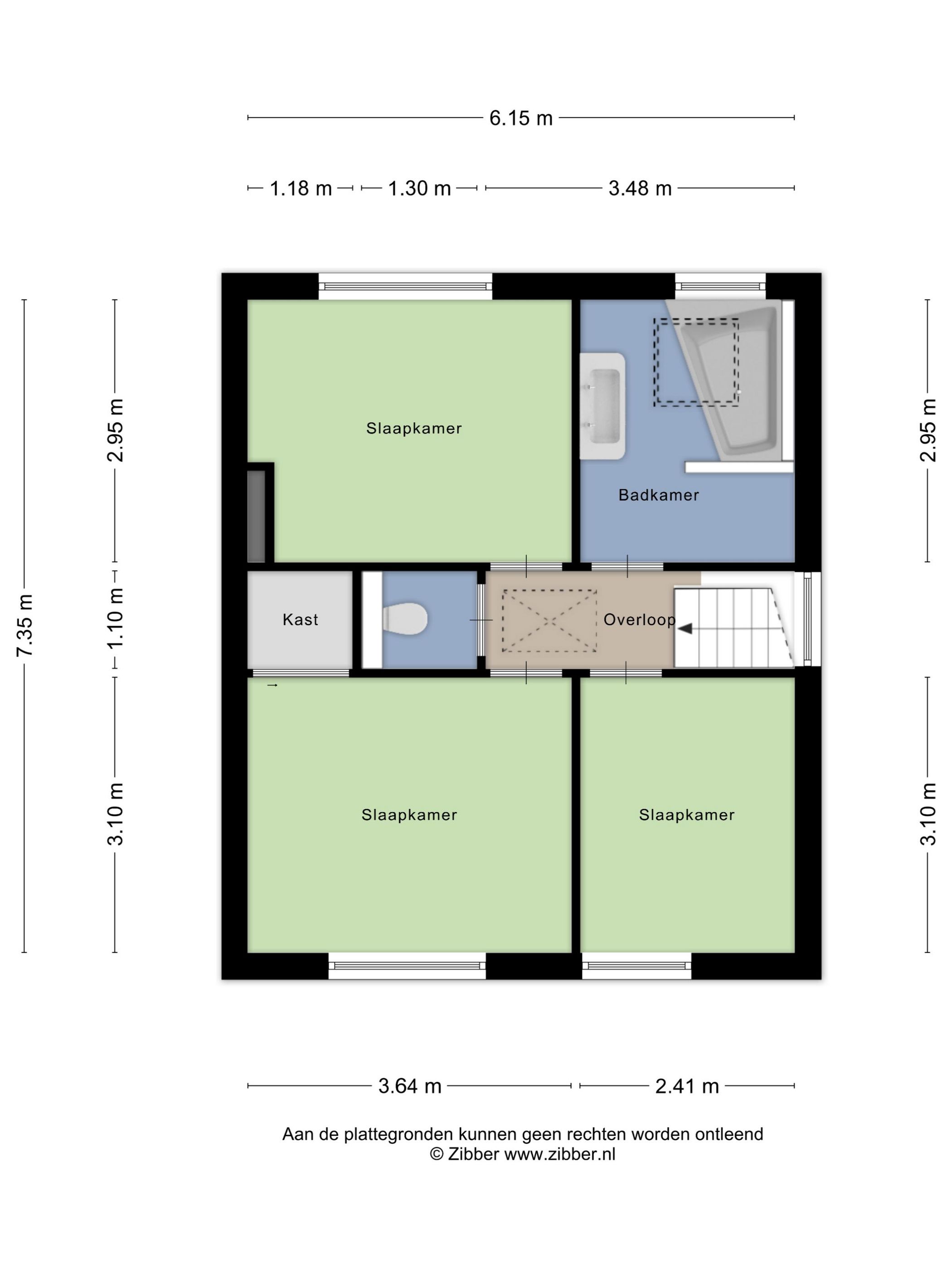 Photo 30 of Margrietstraat 9