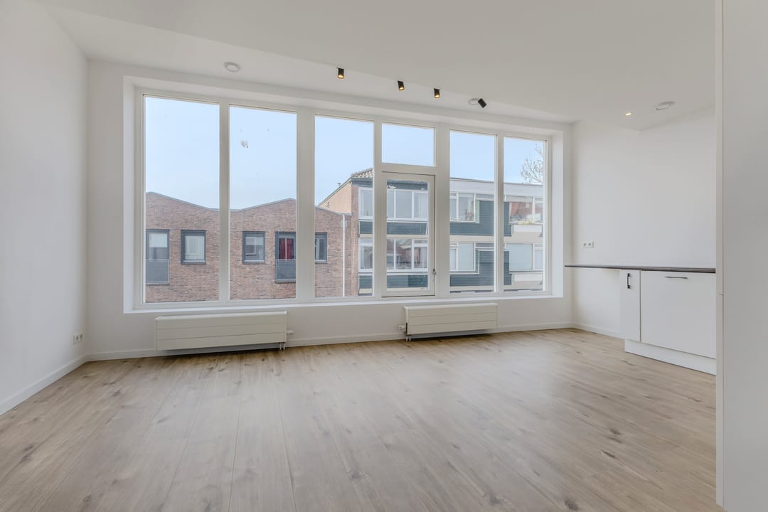 Foto 8 van Kloosterstraat 17-A